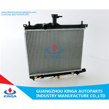 Radiateur automatique en aluminium pour Hyundai I10′ 09- à